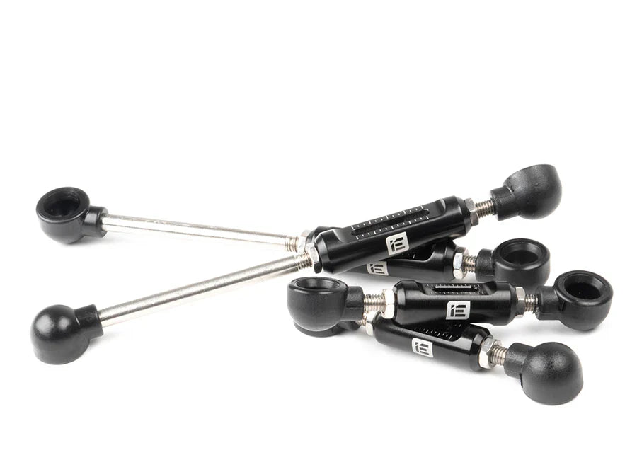Integrated Engineering Lowering Link Kit image 2