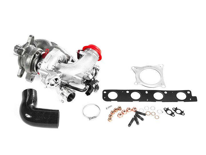 Integrated Engineering K04 Turbo Kit image 2