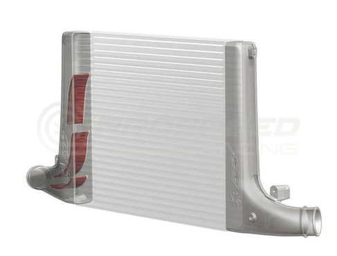 Integrated Engineering FDS Intercooler Core image 2