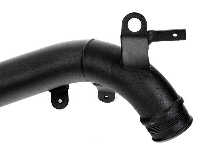 Integrated Engineering Turbo Outlet Pipe - Audi/VW Compatible MQB Evo Applications - IETPDB1