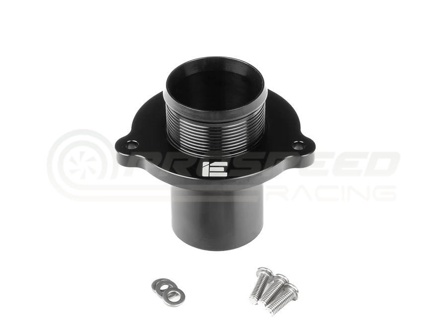 Integrated Engineering Turbo Muffler Delete image 1