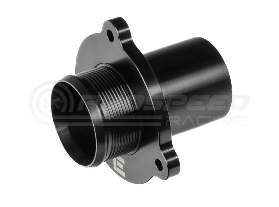 Integrated Engineering Turbo Muffler Delete image 2