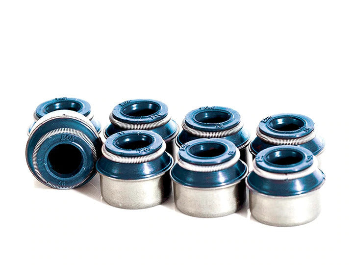 IE 6mm Performance Exhaust Valve Stem Seal SINGLE image 1