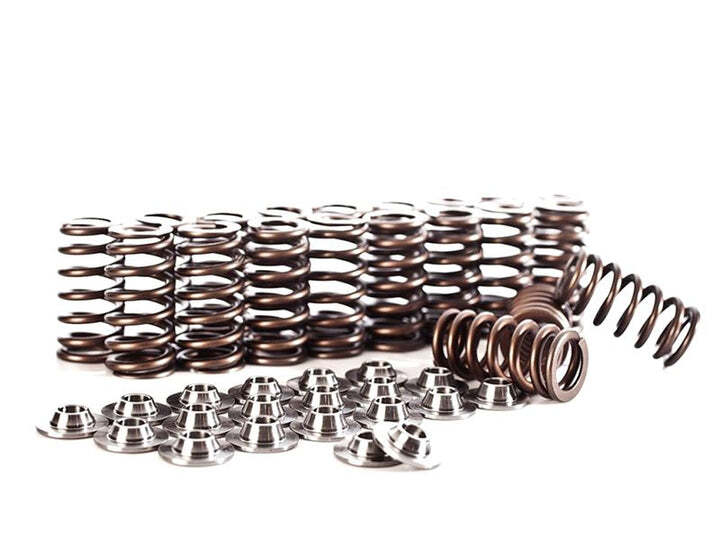 Integrated Engineering Valve Spring & Retainer Kit image 1