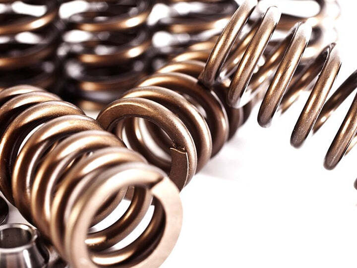 Integrated Engineering Valve Spring & Retainer Kit image 3