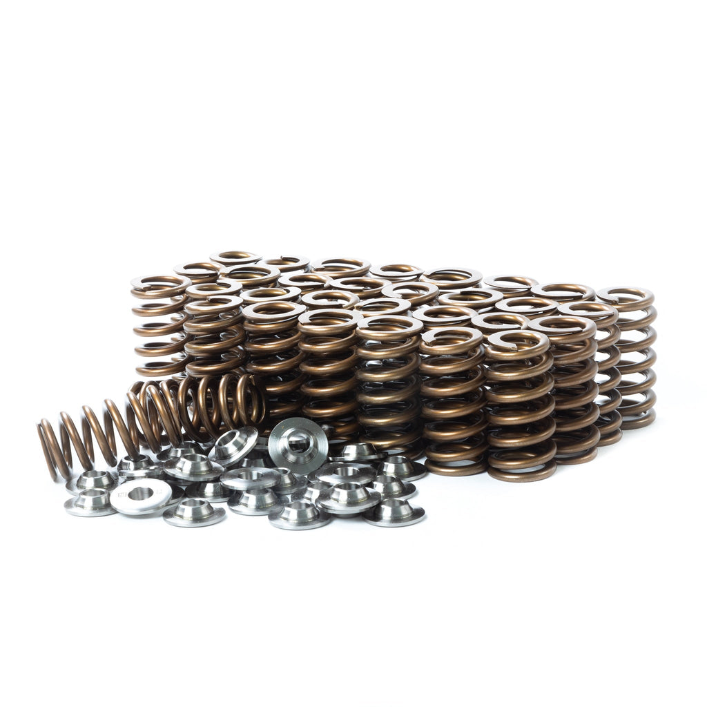Integrated Engineering Valve Spring & Retainer Kit image 1