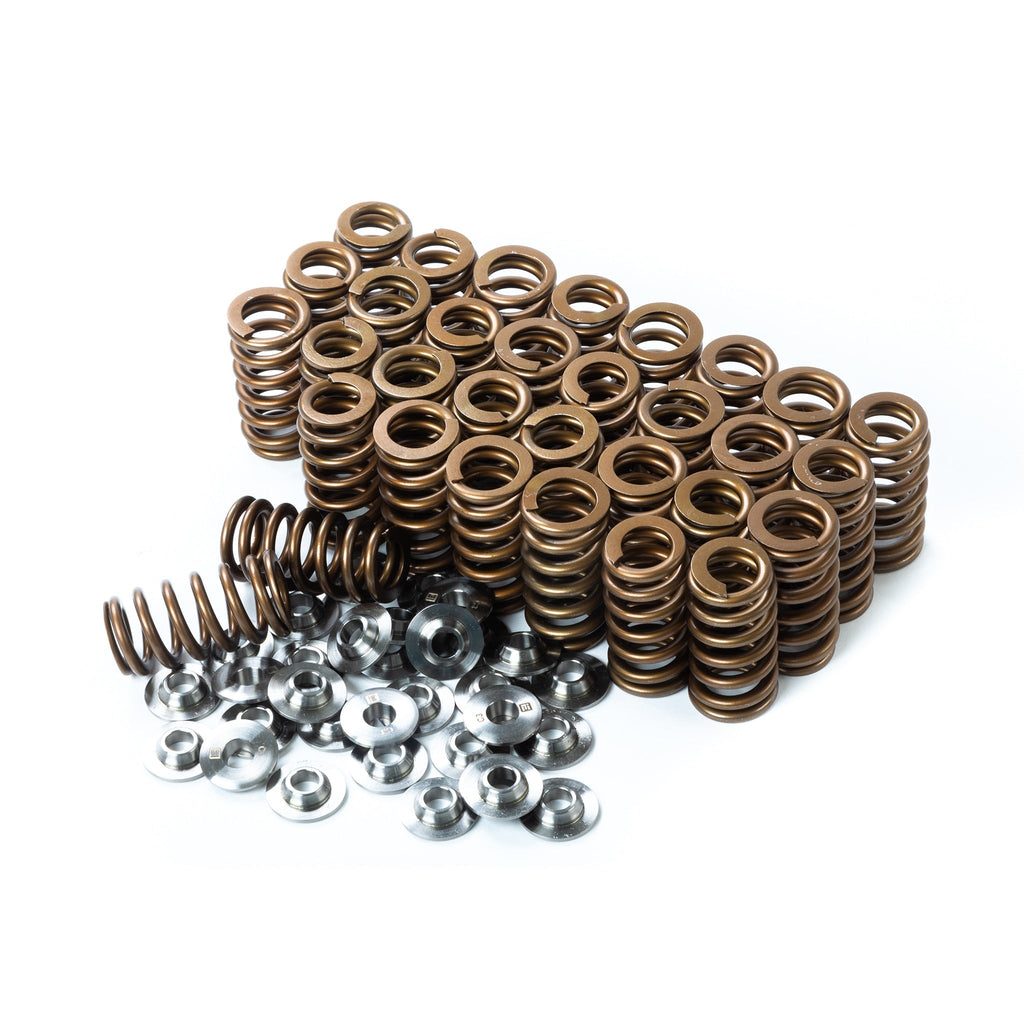 Integrated Engineering Valve Spring & Retainer Kit image 2