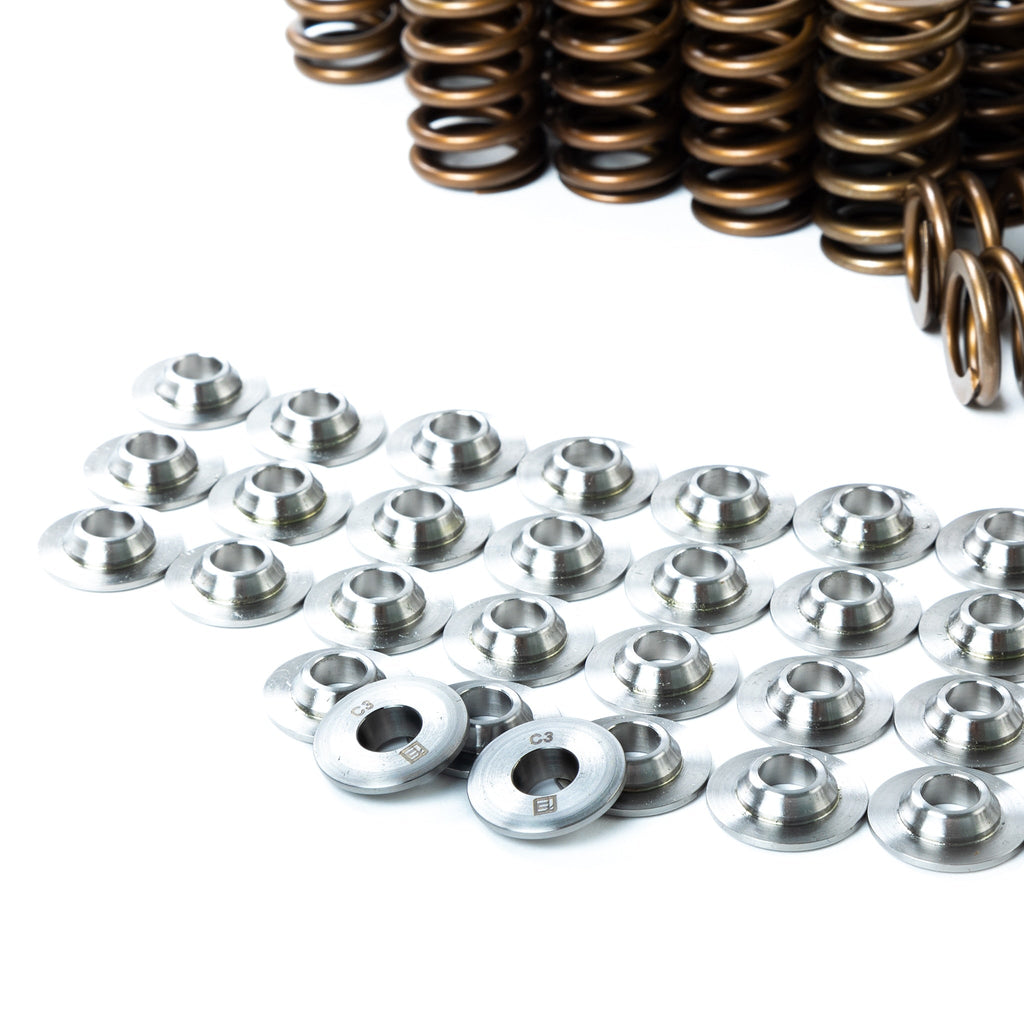 Integrated Engineering Valve Spring & Retainer Kit image 3