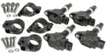Raceworks Ignition Coil Conversion Kit w/Hitachi R35 Coils image 1
