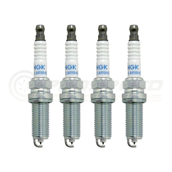 NGK Iridium Spark Plugs image 1