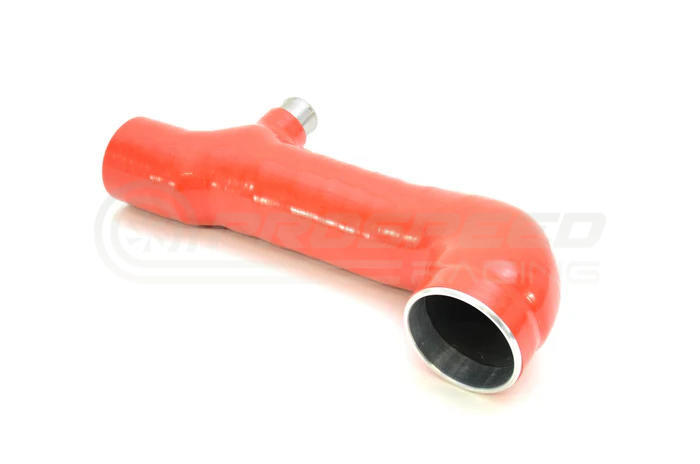 Roger Clark Motorsport by Samco Turbo Inlet Hose Suit VTA Catch Cans image 3
