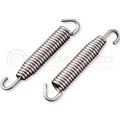 Invidia Exhaust Spring Replacement SINGLE image 1