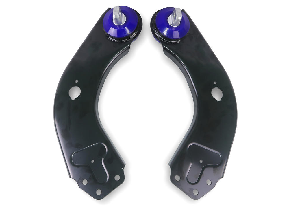 SuperPro Blade Control Arm Kit image 2