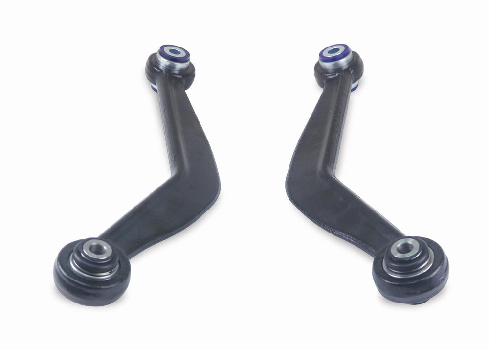 SuperPro Rear Upper Control Arm Kit image 1