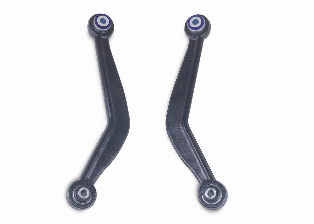 SuperPro Rear Upper Control Arm Kit image 2