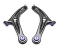 SuperPro Front Lower Control Arm Kit incl. Ball Joints image 1