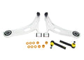 Whiteline Front Lower Control Arm Kit