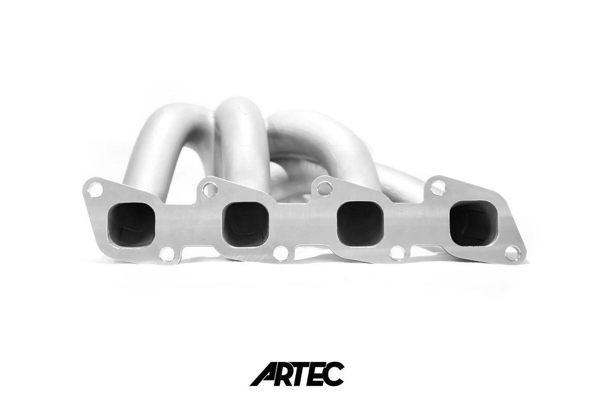 Artec V-Band Turbo Exhaust Manifold image 3