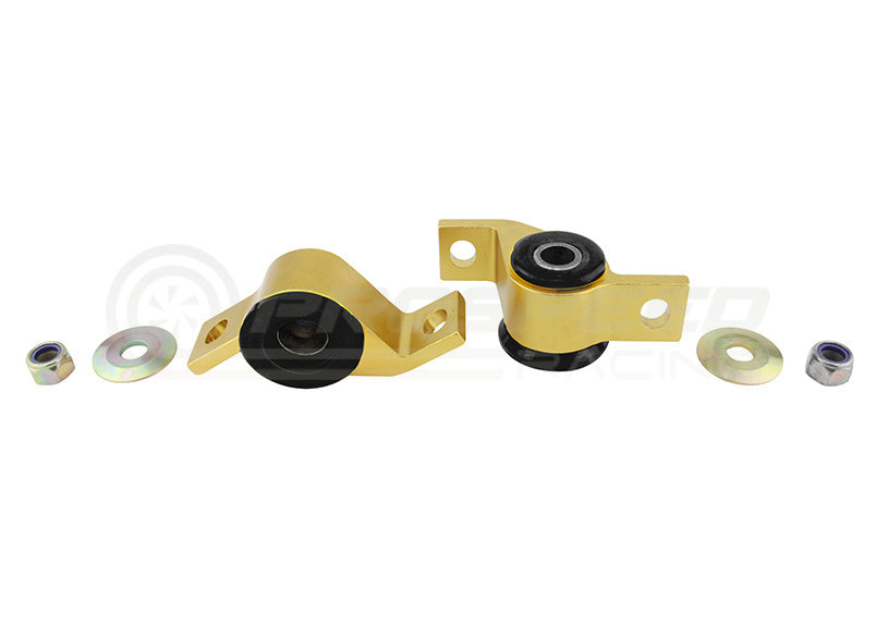 Whiteline Front Control Arm Lower Inner Rear Bushing