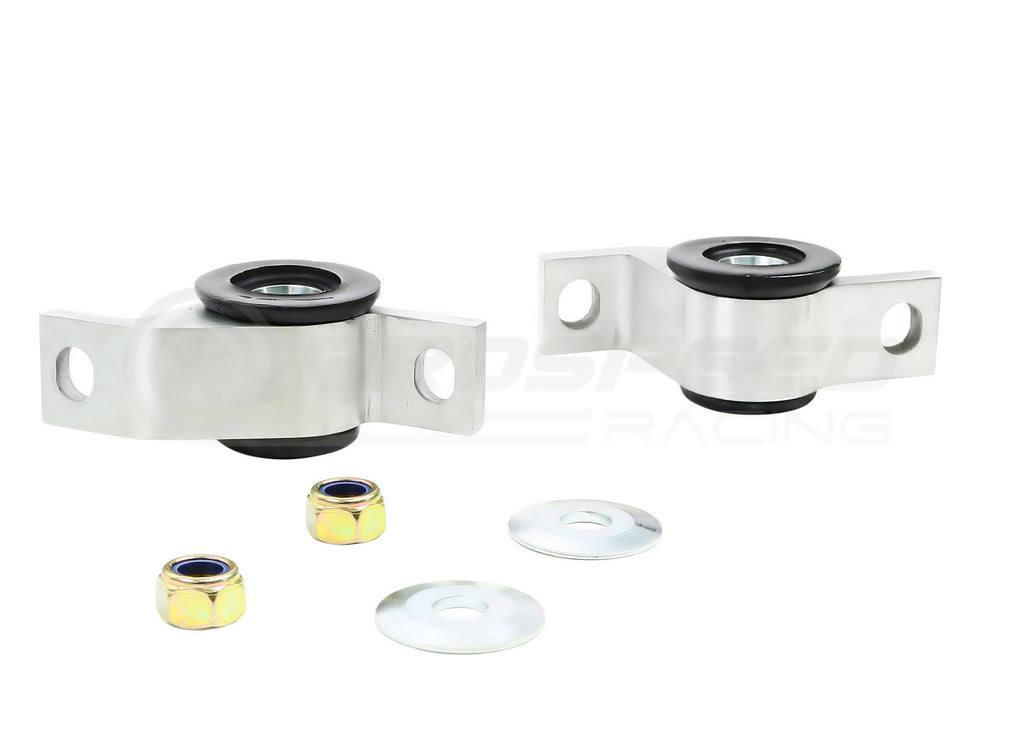 Whiteline Front Control Arm Lower Inner Rear Bushing