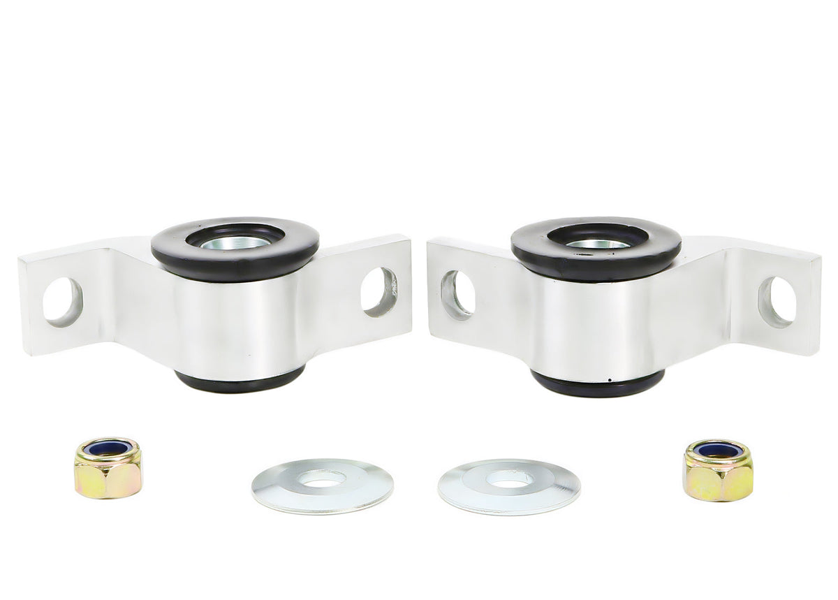 Whiteline Front Control Arm Lower Inner Rear Bushing