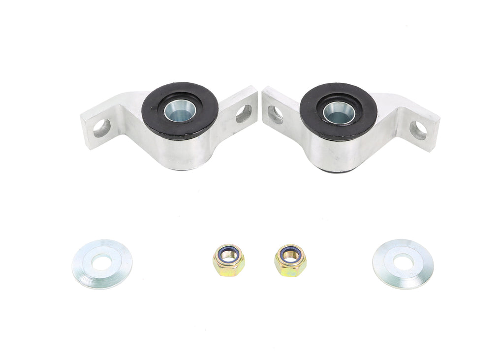 Whiteline Front Control Arm Lower Inner Rear Bushing