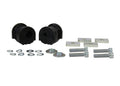 Whiteline Front Control Arm Lower Inner Rear Bushing