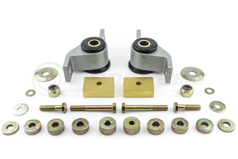 Whiteline Front Control Arm Lower Inner Rear Bushing Motorsport