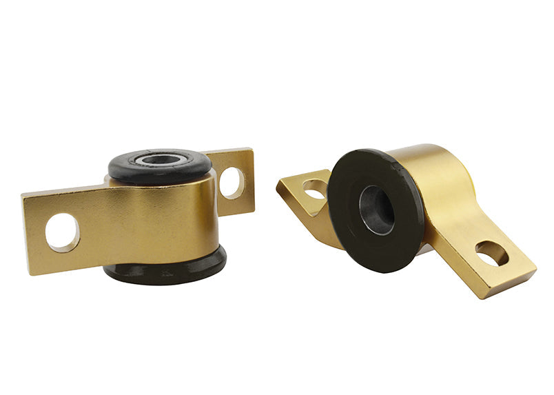 Whiteline Front Control Arm Lower Inner Rear Bushing - Subaru Impreza, WRX, STI 94-00/Liberty BC-BH image 3