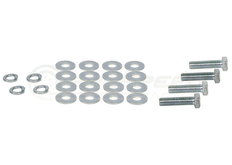 Whiteline Rear Control Arm Upper Bolts