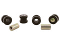 Whiteline Front Control Arm Upper Bushing