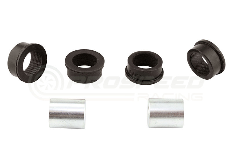 Whiteline Rear Control Arm Rear Upper Outer Bushing - Mazda RX7 FC Series 4, 5