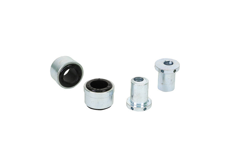 Whiteline Rear Control Arm Upper Outer Bushing KCA394 image 3