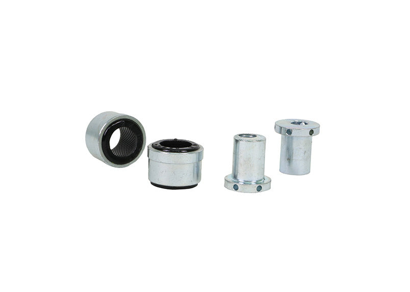 Whiteline Rear Control Arm Upper Outer Bushing KCA394 image 2