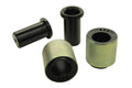 Whiteline Front Control Arm Lower Inner Rear Bushing