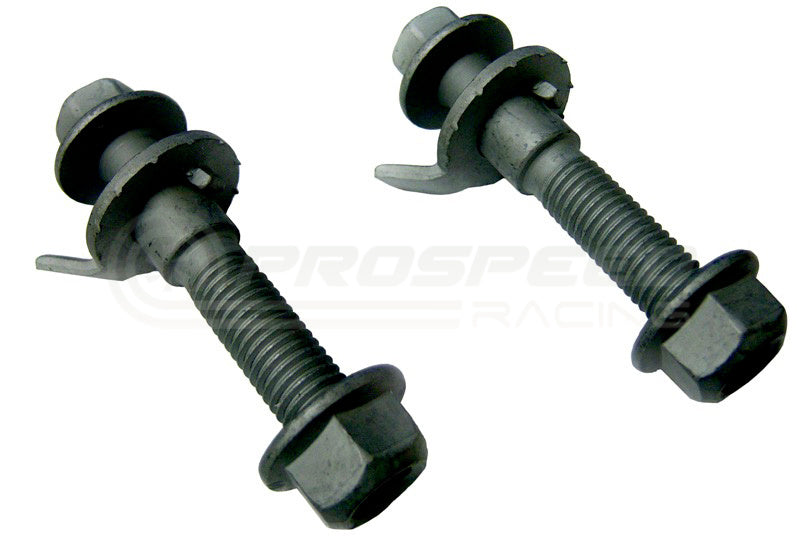 Whiteline Front Camber Adjusting Bolt 12mm image 1