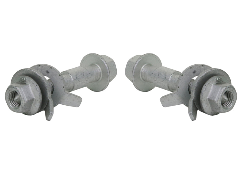 Whiteline Front Camber Adjusting Bolt 14mm image 2