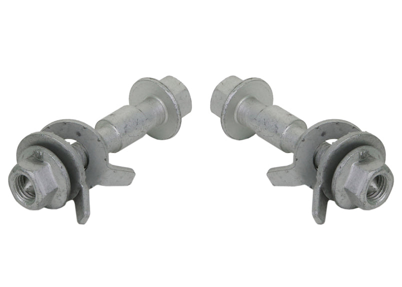 Whiteline Front Camber Adjusting Bolt 14mm image 3