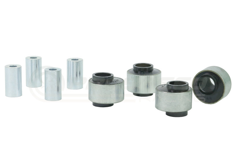 Whiteline Front Control Arm Upper Bushing