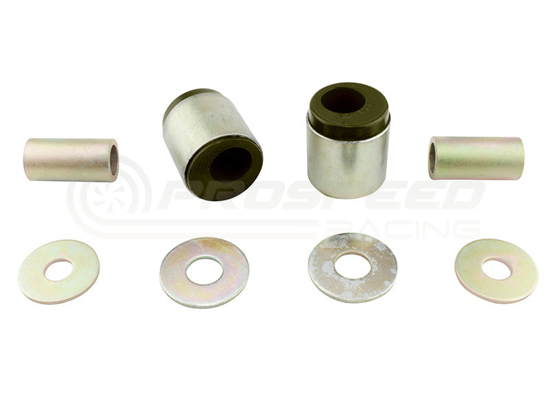 Whiteline Front Control Arm Lower Inner Rear Bushing
