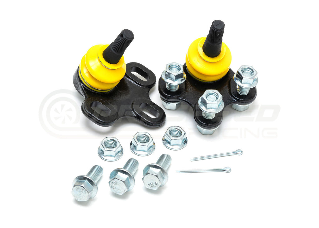 Whiteline Front Lower Ball Joint Camber Adjustable PAIR