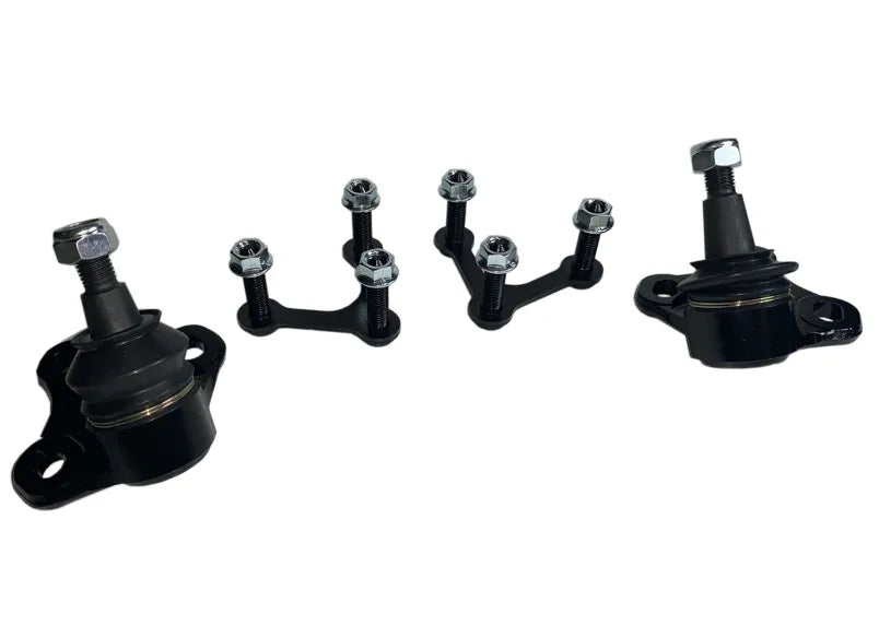 Whiteline Front Roll Centre/Bump Steer Correction Kit - Audi/VW - KCA472