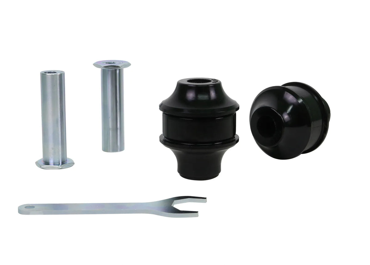 Whiteline Front Radius Arm Lower Bushing - BMW 1 Series FX/2 Series/3 Series FX/4 Series KCA473