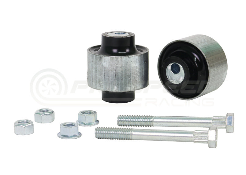 Whiteline Front Radius Arm Lower Bushing