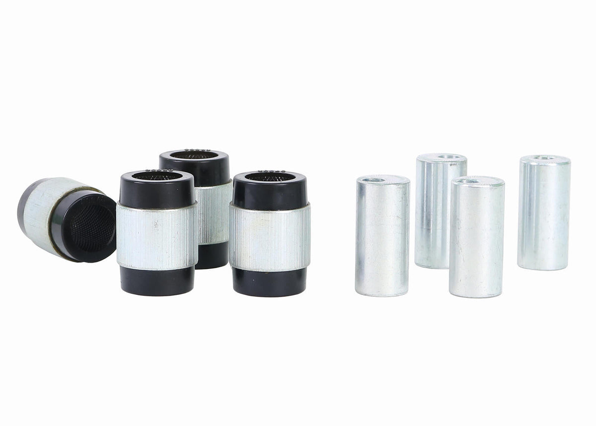 Whiteline Front Control Arm Upper Camber Bushing Kit