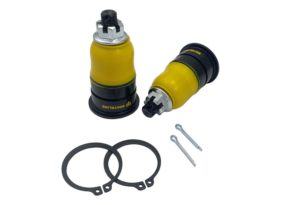 Whiteline Front Roll Centre Correction Ball Joint Kit