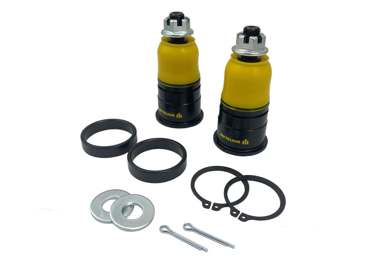 Whiteline Front Roll Centre Correction Ball Joint Kit