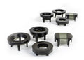 Whiteline Rear Subframe Mount Bushing - BMW 1 Series E81, E82, E87, E88/3 Series E90, E91, E92, E93