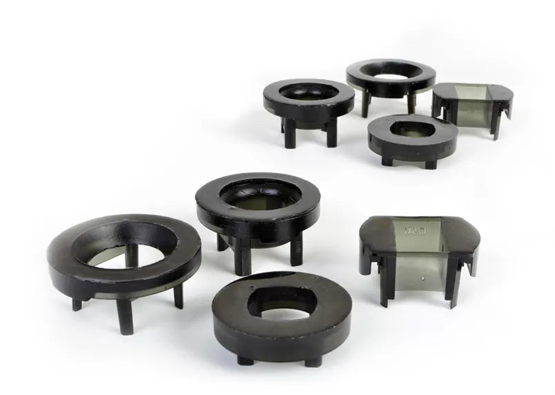 Whiteline Rear Subframe Mount Bushing - BMW 1 Series E81, E82, E87, E88/3 Series E90, E91, E92, E93