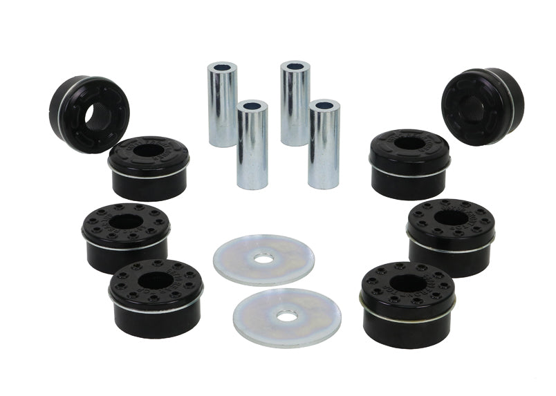 Whiteline Rear Subframe Mount Bushing image 3
